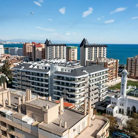 Daire Vivi Homes - Serena Pool, Cinema, Gym &