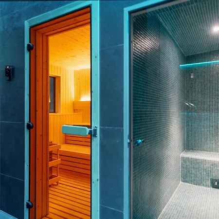 Vivi Homes - Serena Pool, Cinema, Gym & Фуенхірола