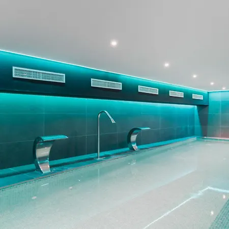 Vivi Homes - Serena Pool, Cinema, Gym & * Fuengirola