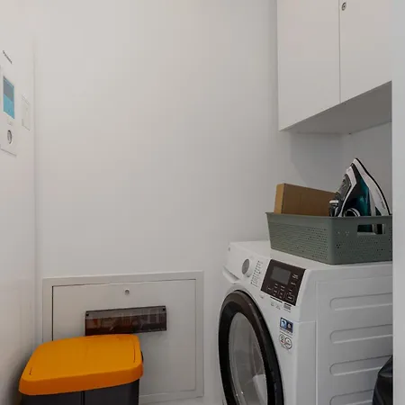 Appartement Vivi Homes - Serena Pool, Cinema, Gym &