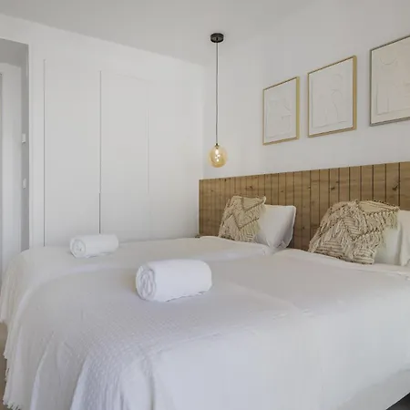 Daire Vivi Homes - Serena Pool, Cinema, Gym &