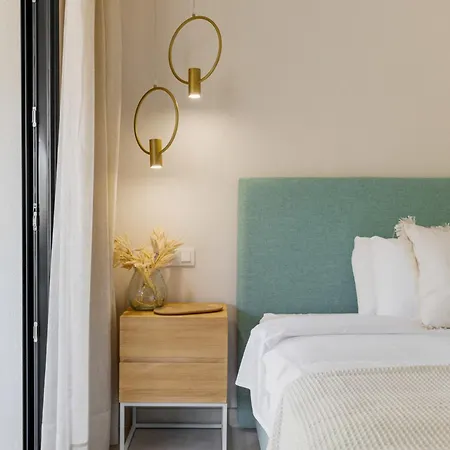 Daire Vivi Homes - Serena Pool, Cinema, Gym & *