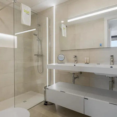 Vivi Homes - Serena Pool, Cinema, Gym & Fuengirola