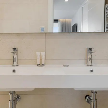 Appartement Vivi Homes - Serena Pool, Cinema, Gym &