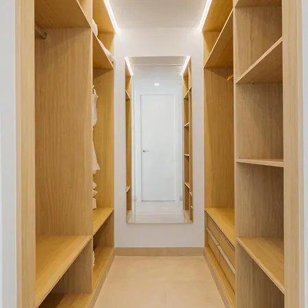 Appartement Vivi Homes - Serena Pool, Cinema, Gym & *