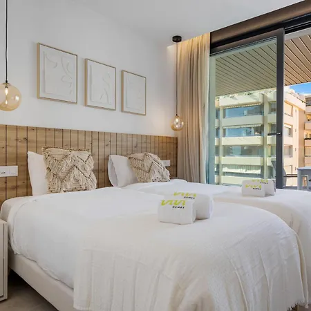 Vivi Homes - Serena Pool, Cinema, Gym &