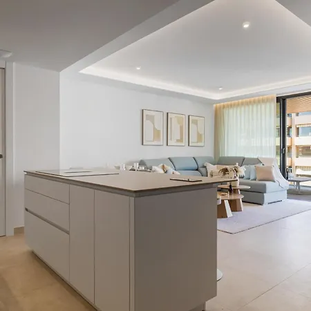 Vivi Homes - Serena Pool, Cinema, Gym & Appartement