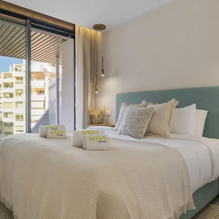 Vivi Homes - Serena Pool, Cinema, Gym &