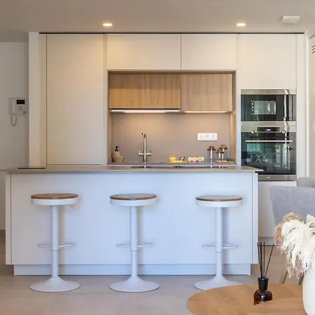 Daire Vivi Homes - Serena Pool, Cinema, Gym & *