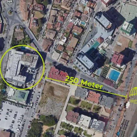 Vivi Homes - Serena Pool, Cinema, Gym &