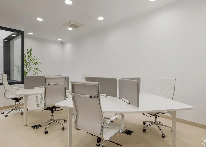 Apartamento Vivi Homes - Serena Pool, Cinema, Gym & Fuengirola