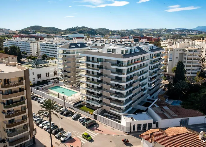 Vivi Homes - Serena Pool, Cinema, Gym &