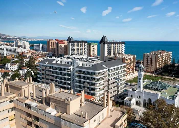 アパート Vivi Homes - Serena Pool, Cinema, Gym &