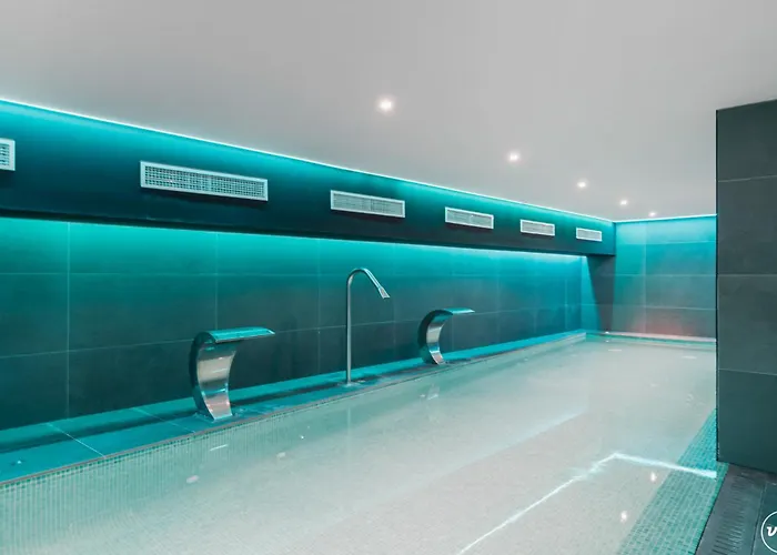 Vivi Homes - Serena Pool, Cinema, Gym & * Fuengirola