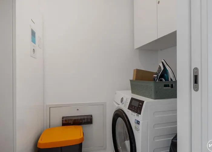 Apartamento Vivi Homes - Serena Pool, Cinema, Gym &