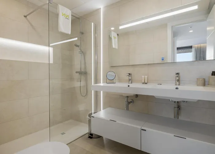 Vivi Homes - Serena Pool, Cinema, Gym & Fuengirola