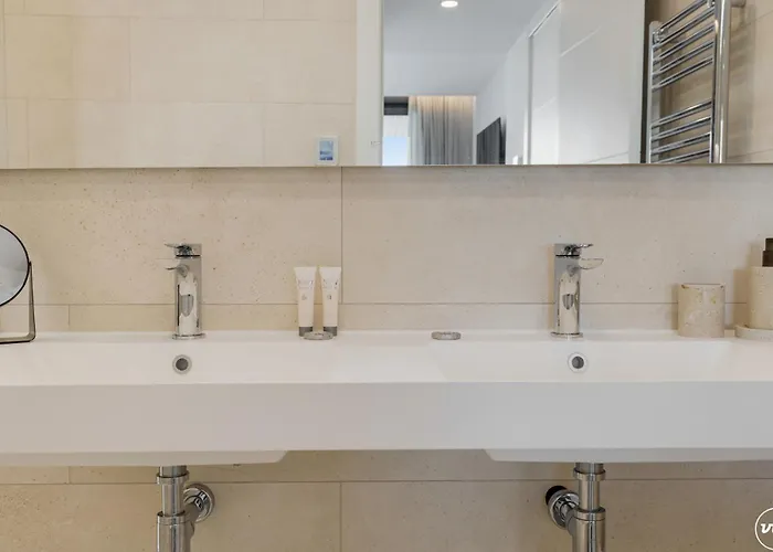 Apartamento Vivi Homes - Serena Pool, Cinema, Gym &