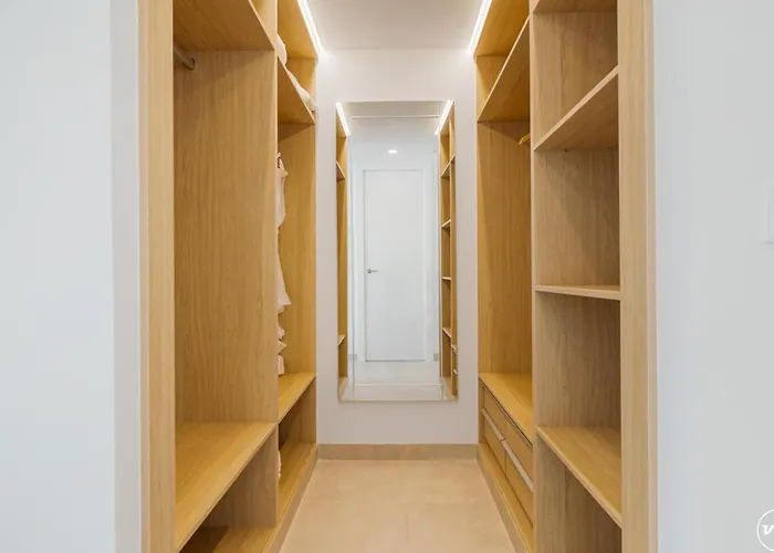 Apartamento Vivi Homes - Serena Pool, Cinema, Gym & *