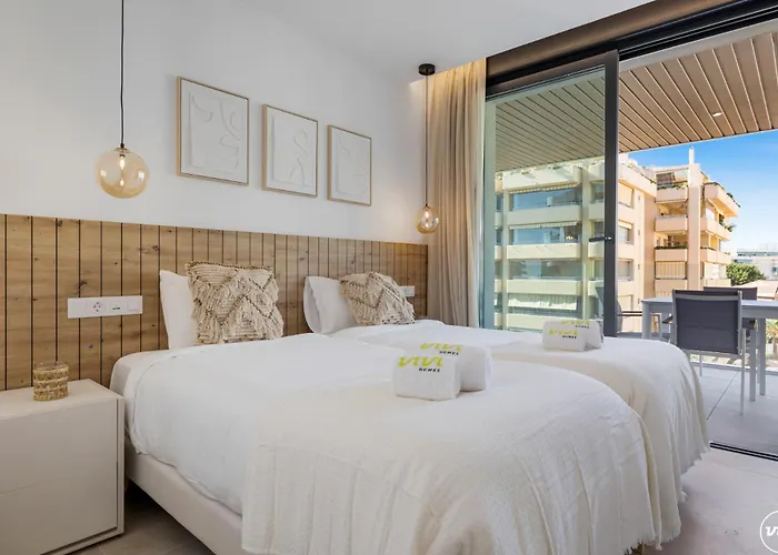 Vivi Homes - Serena Pool, Cinema, Gym &