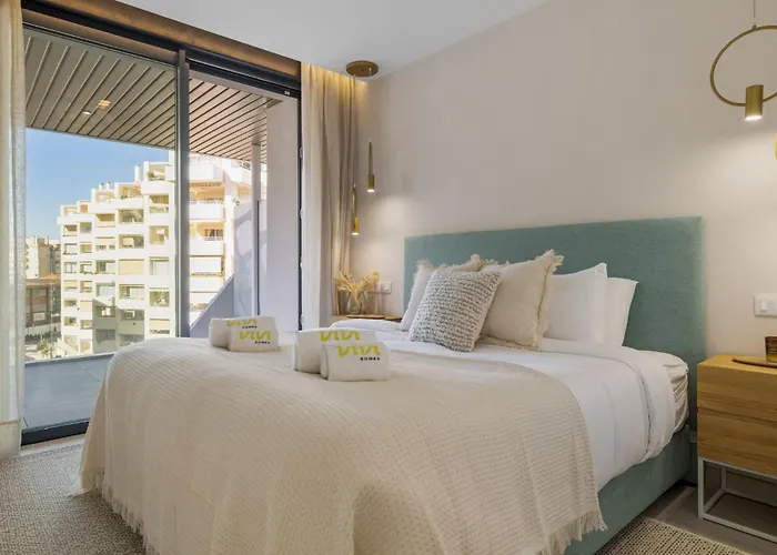 Vivi Homes - Serena Pool, Cinema, Gym&beach