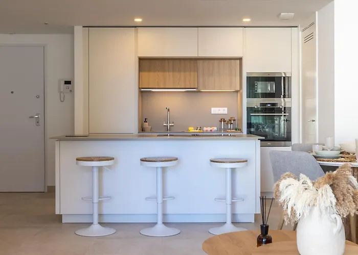 Apartamento Vivi Homes - Serena Pool, Cinema, Gym & *